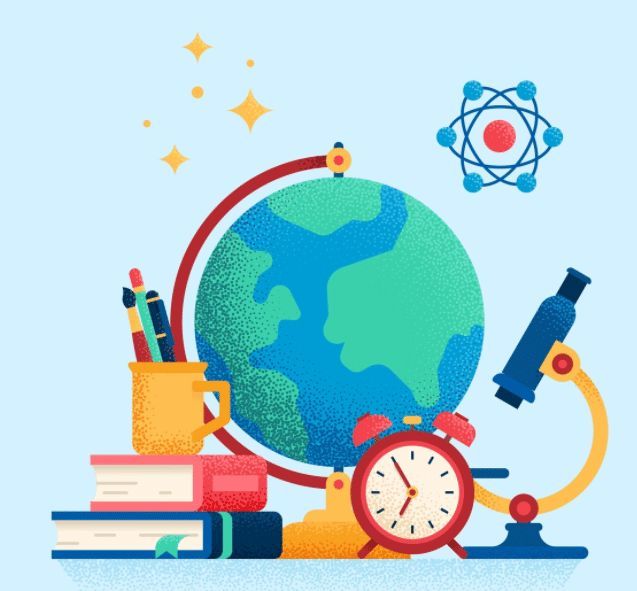 Gedung SMP Pahlawan Nasional