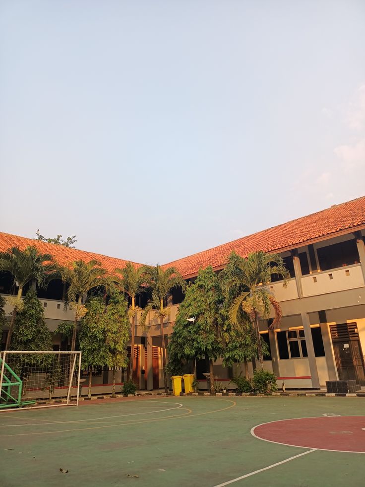 Foto Sekolah 3