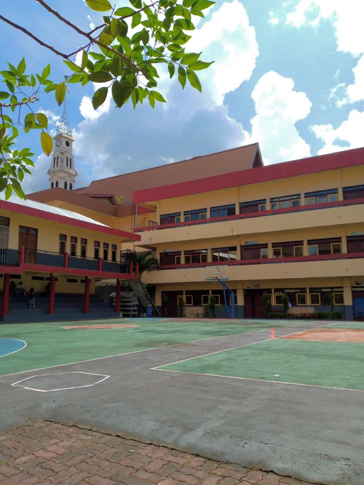 Pembangunan Ruang Kelas Baru Tahap II Resmi Dimulai